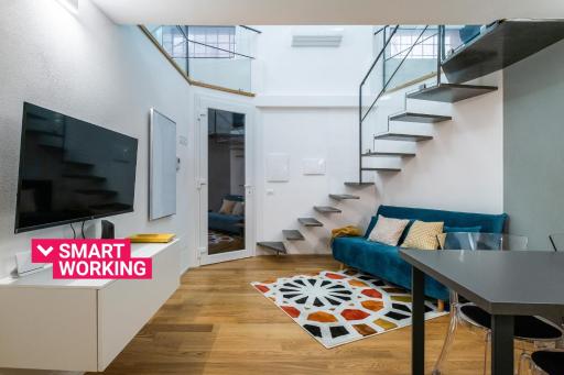 Lilli House by Wonderful Italy - Housity