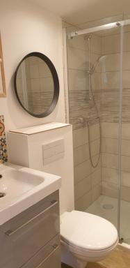 Adorable studio 25m² très calme avec parking - Housity