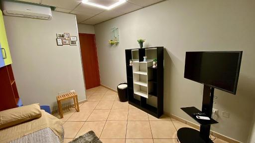 Appartamento Casa Crispino Mansarda n3 per 3 persone - Housity