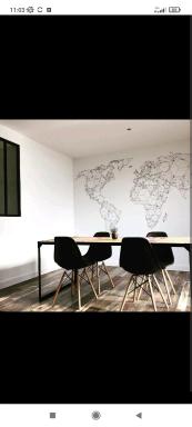 Appartement de style à l'exceptionnelle vue mer !! - Housity