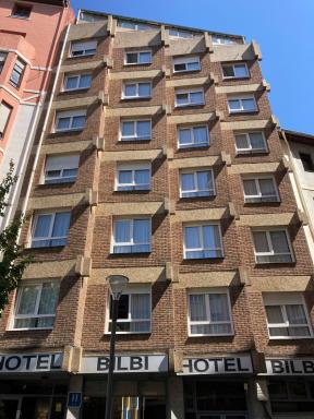 Hotel Bilbi - Housity