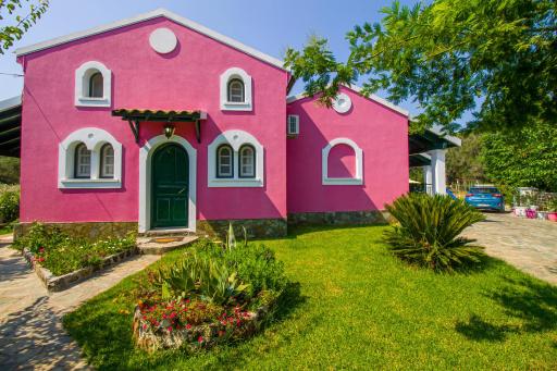 Casa Andriana - Housity