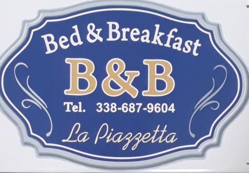 B&B La Piazzetta - Housity