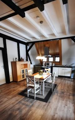 FEWO im alten Bahnhof - Housity