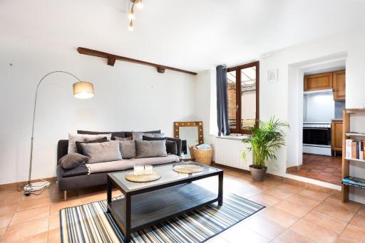 Cosy Montigny - Maison plein cœur de village - Housity