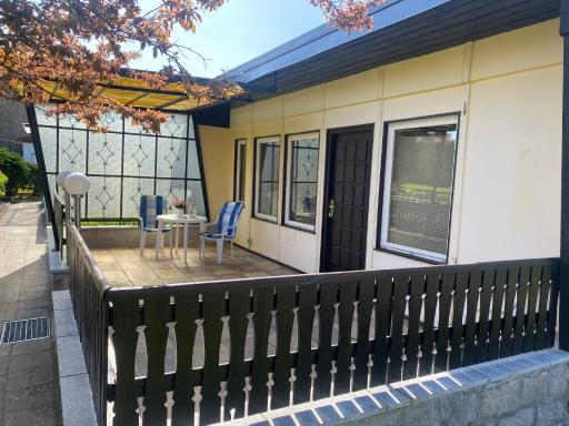 Bungalow, Nähe Ilsenburg und Wernigerode - Housity