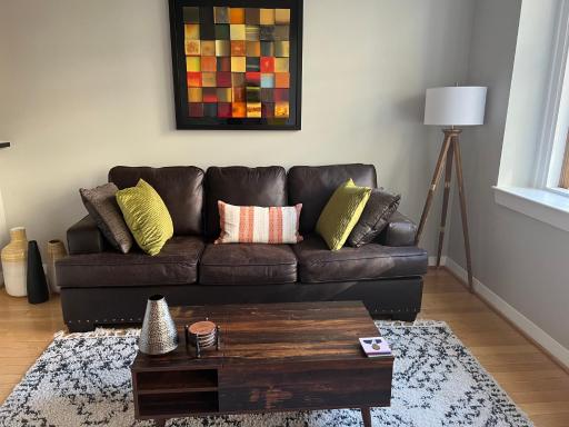 Downtown Norfolk Loft - Housity