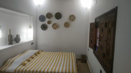 Ijoukak Berber HomeStay - Housity