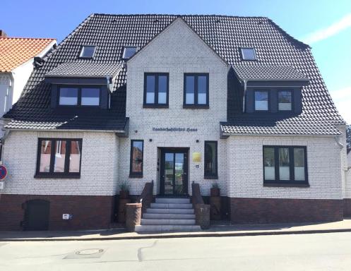 Landschaftliches Haus - Housity