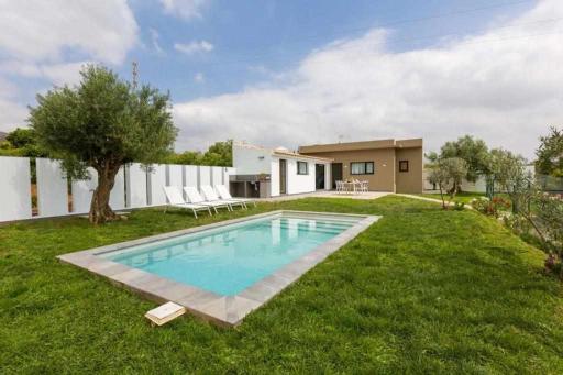 Paredones II Casa Rural Caminito del Rey - Housity