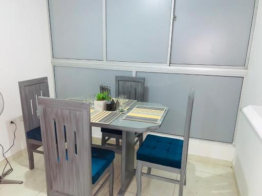 Exclusivo Apartamento en conjunto residencial ARKADIA - Housity