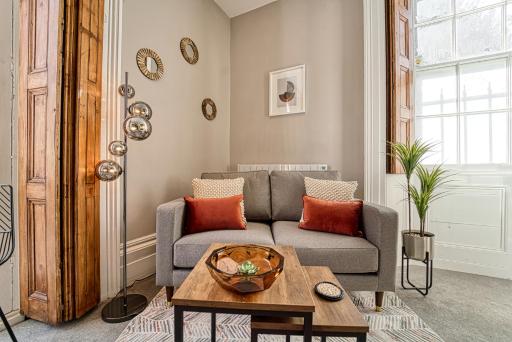 Host & Stay - Shaw Street Apartment - Housity