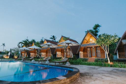 Sundi Hill Cottage - Housity
