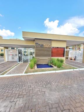 The Sun Resort By Rei dos Flats - Housity