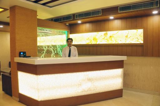 HOTEL SHIVOY GRAND - Housity