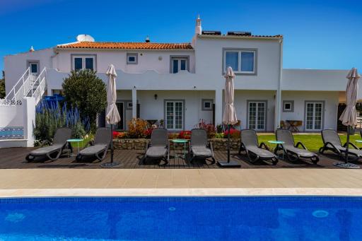 Jardim Oasis Apartment - Housity