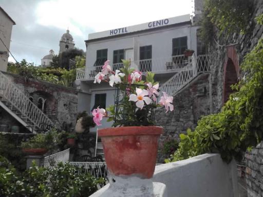 Albergo Genio - Housity