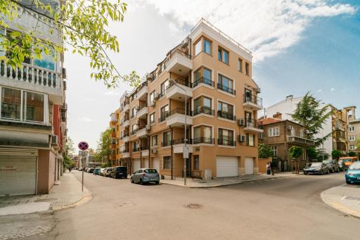 Апартамент за гости Веси - Housity