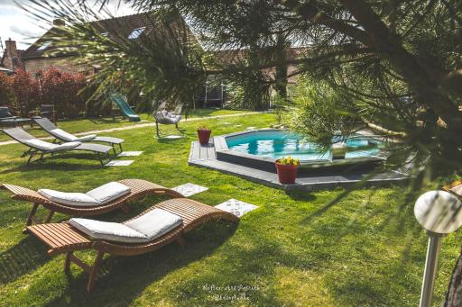 Au Domaine Fresnois - Housity