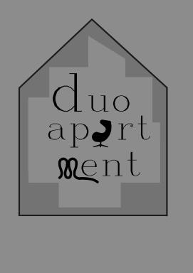 duo apartment - Hizvo