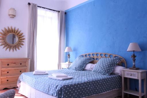 Casa blue - Hizvo
