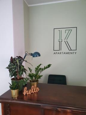 Apartamenty K17 Centrum - Housity