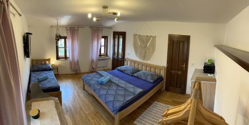 New Fajka - Housity