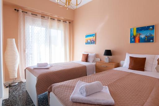 Nina's Apartment - Housity