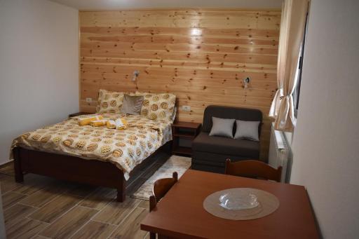 Deluxe Studio & Rooms Zarubica - Housity