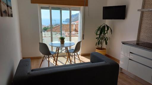Amazing view over the sea and village - Housity