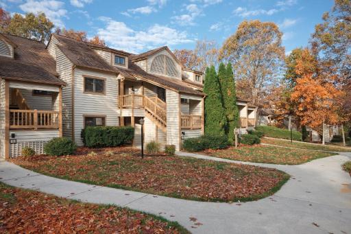 Club Wyndham Resort at Fairfield Glade - Housity