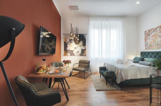 Emi Luxury Apartments - Hizvo