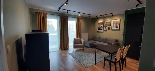 Wielicka Street Apartment - Hizvo