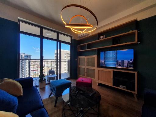 AparTwentyOne - Your Home in Belgrade - Housity