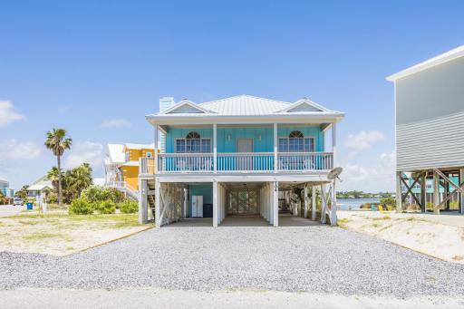 Lookout Lagoon - Housity