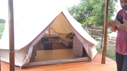 OASI PARK GARDEN CLUB - Housity