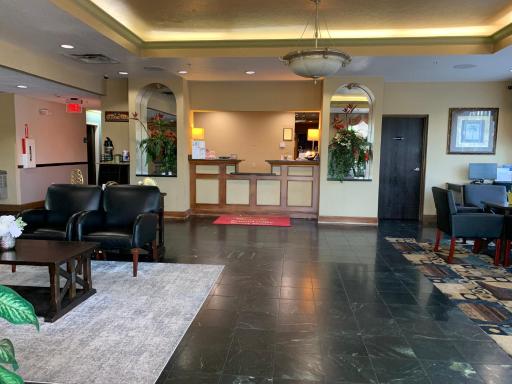 Econo Lodge Wesley Chapel I-75 - Housity