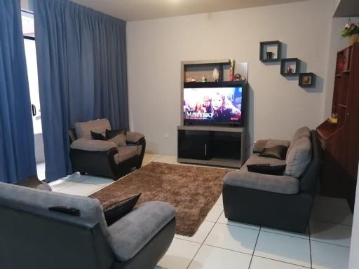 Apartamento familiar - Housity