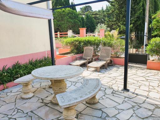Merlot cottage for 4 people in the heart of the vineyard - Housity