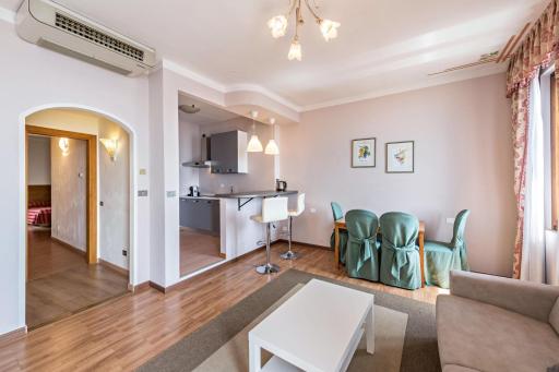 Gardasol Superior 2 Vista Lago - Housity