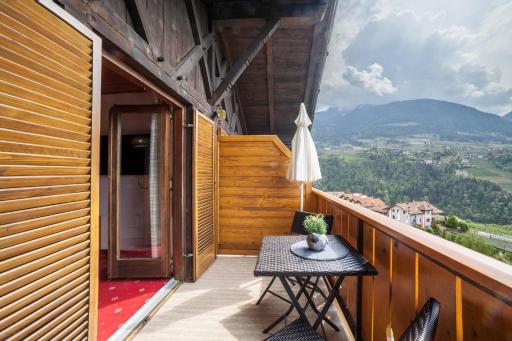 Sankt Corbinian Apartement 9 - Housity