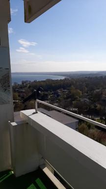 Lütte Höög - Housity