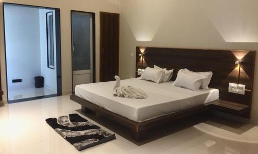 Dandeli Whistle - Housity