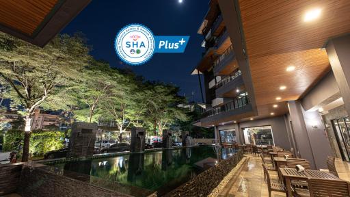 The Proud Exclusive Hotel-SHA Plus - Housity