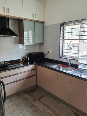Castle Bannerghatta Road - Housity