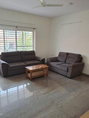 Castle Bannerghatta Road - Housity