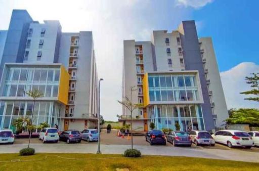 Citra Rooms Aeropolis - Housity