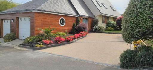 Chambre d'hôtes proche de Brest et Landerneau - Housity