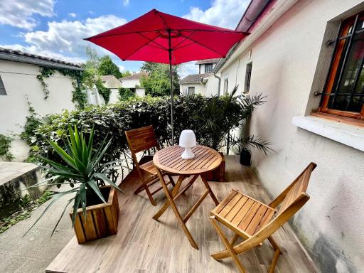 L’ESCALE - Housity