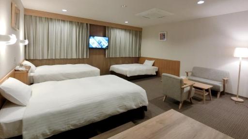 Honjo Grand Hotel Vacation STAY 35751 - Housity